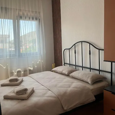 Emily Apartment Trebinje